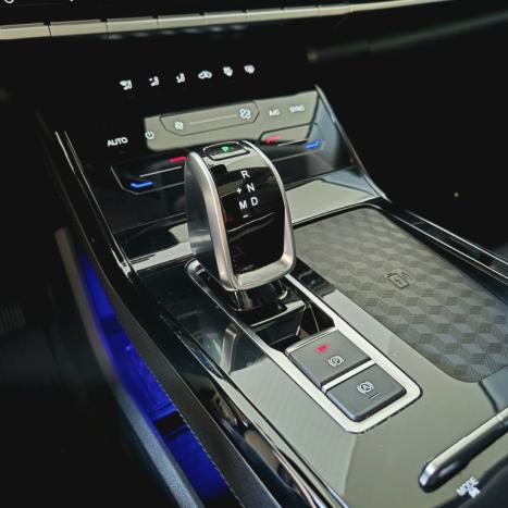 CHERY Tiggo 7 Pro 1.5 16V 4P TCI FLEX HYBRID MAX DRIVE AUTOM�TICO CVT, Foto 11