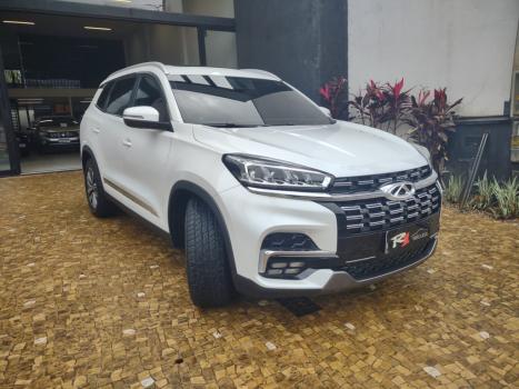 CHERY Tiggo 8 1.6 16V 4P TGDI TURBO TXS AUTOMTICO DCT, Foto 3