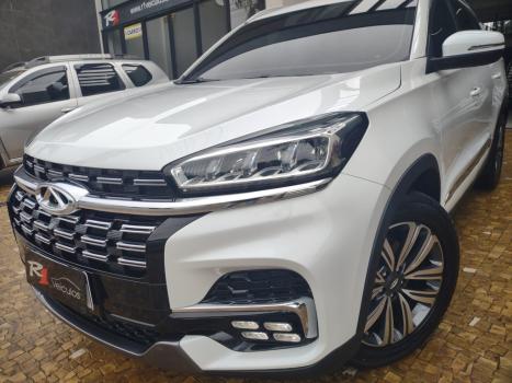 CHERY Tiggo 8 1.6 16V 4P TGDI TURBO TXS AUTOMTICO DCT, Foto 8
