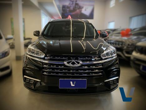 CHERY Tiggo 8 1.6 16V 4P TGDI TURBO TXS AUTOM�TICO DCT, Foto 2