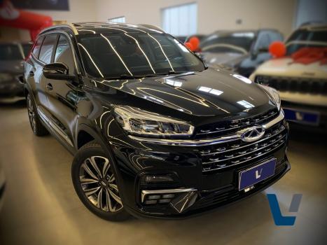 CHERY Tiggo 8 1.6 16V 4P TGDI TURBO TXS AUTOM�TICO DCT, Foto 3