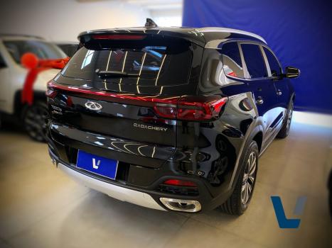 CHERY Tiggo 8 1.6 16V 4P TGDI TURBO TXS AUTOM�TICO DCT, Foto 4