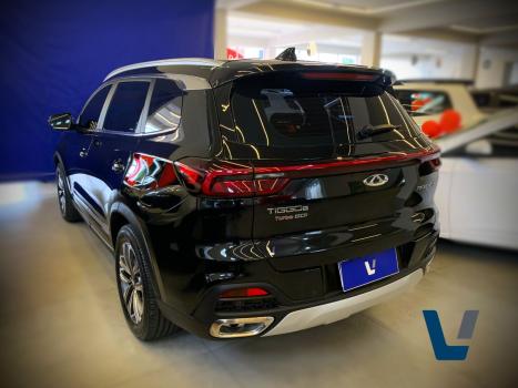 CHERY Tiggo 8 1.6 16V 4P TGDI TURBO TXS AUTOM�TICO DCT, Foto 6