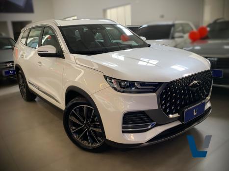 CHERY Tiggo 8 Pro 1.6 16V 4P FLEX TGDI AUTOM�TICO, Foto 3
