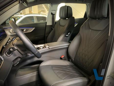 CHERY Tiggo 8 Pro 1.6 16V 4P FLEX TGDI AUTOM�TICO, Foto 11