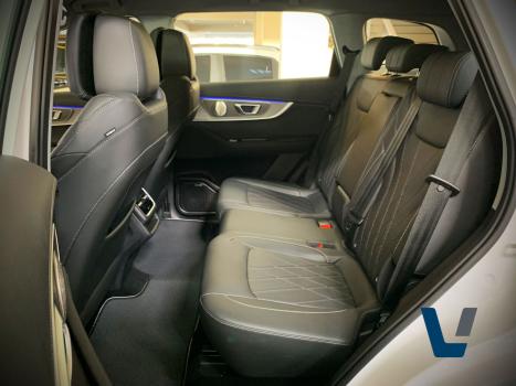 CHERY Tiggo 8 Pro 1.6 16V 4P FLEX TGDI AUTOM�TICO, Foto 13