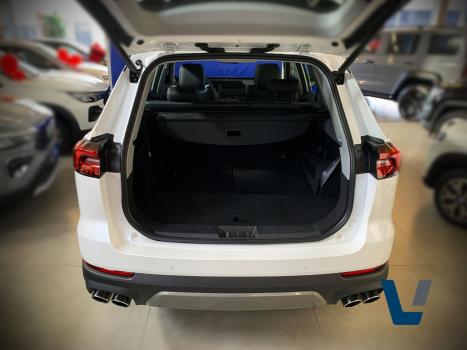 CHERY Tiggo 8 Pro 1.6 16V 4P FLEX TGDI AUTOM�TICO, Foto 16