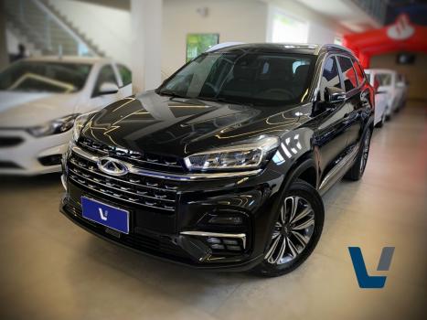 CHERY Tiggo 8 Pro 1.6 16V 4P FLEX TGDI AUTOM�TICO, Foto 1
