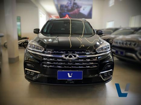 CHERY Tiggo 8 Pro 1.6 16V 4P FLEX TGDI AUTOM�TICO, Foto 2