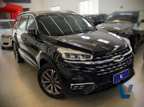CHERY Tiggo 8 Pro 1.6 16V 4P FLEX TGDI AUTOM�TICO, Foto 3