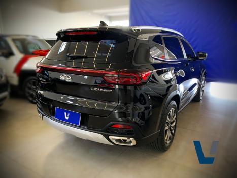 CHERY Tiggo 8 Pro 1.6 16V 4P FLEX TGDI AUTOM�TICO, Foto 4