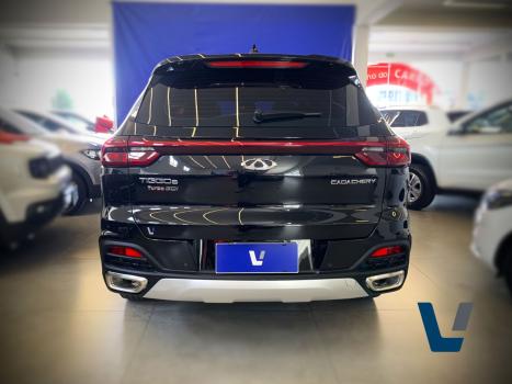 CHERY Tiggo 8 Pro 1.6 16V 4P FLEX TGDI AUTOM�TICO, Foto 5
