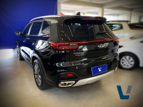 CHERY Tiggo 8 Pro 1.6 16V 4P FLEX TGDI AUTOM�TICO, Foto 6