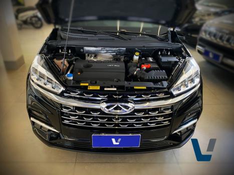 CHERY Tiggo 8 Pro 1.6 16V 4P FLEX TGDI AUTOM�TICO, Foto 15
