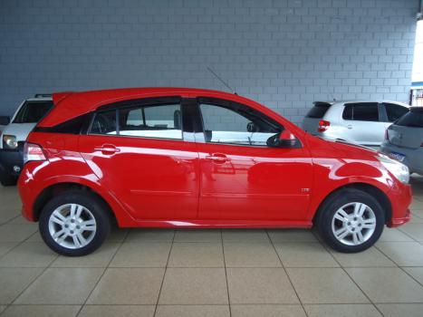 CHEVROLET Agile 1.4 4P LTZ FLEX, Foto 2