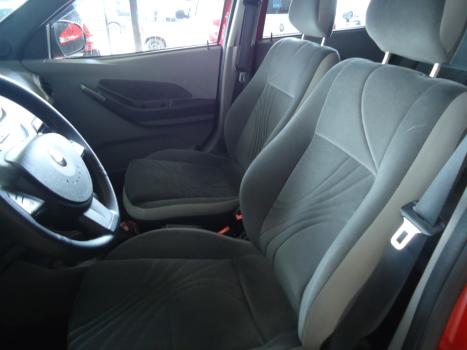 CHEVROLET Agile 1.4 4P LTZ FLEX, Foto 9