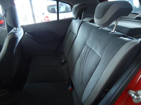 CHEVROLET Agile 1.4 4P LTZ FLEX, Foto 10