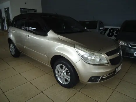 CHEVROLET Agile 1.4 4P LTZ FLEX, Foto 1