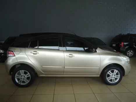 CHEVROLET Agile 1.4 4P LTZ FLEX, Foto 2