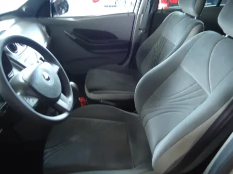 CHEVROLET Agile 1.4 4P LTZ FLEX, Foto 9