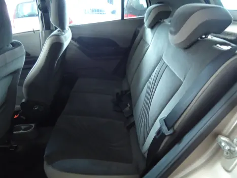 CHEVROLET Agile 1.4 4P LTZ FLEX, Foto 10