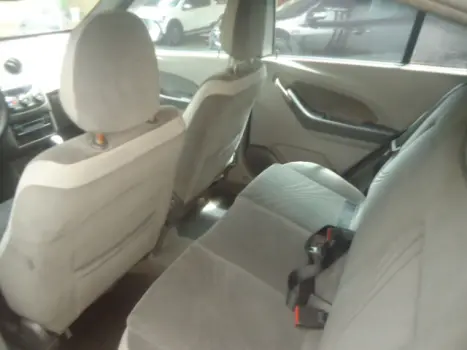 CHEVROLET Agile 1.4 4P LTZ FLEX, Foto 4