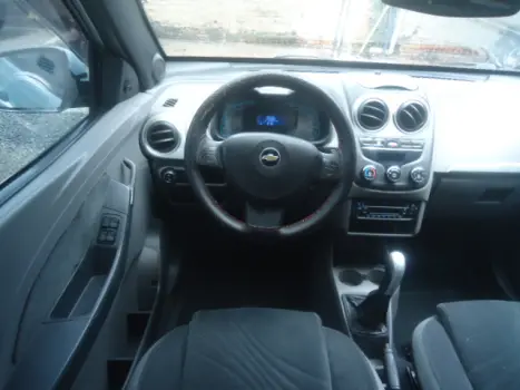 CHEVROLET Agile 1.4 4P LTZ FLEX, Foto 5