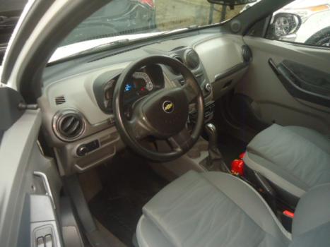 CHEVROLET Agile 1.4 4P LT FLEX, Foto 2