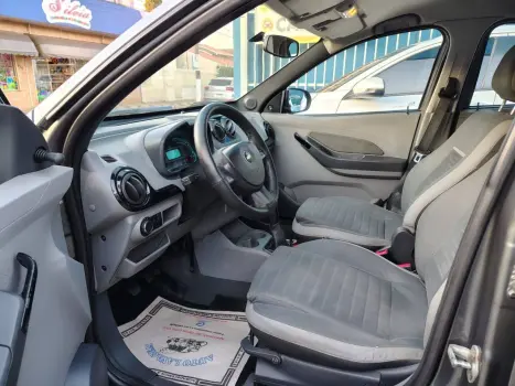 CHEVROLET Agile 1.4 4P LT FLEX, Foto 8