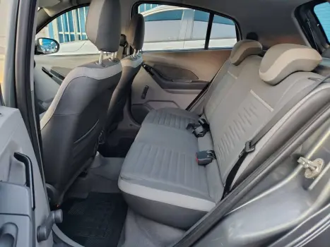 CHEVROLET Agile 1.4 4P LT FLEX, Foto 9