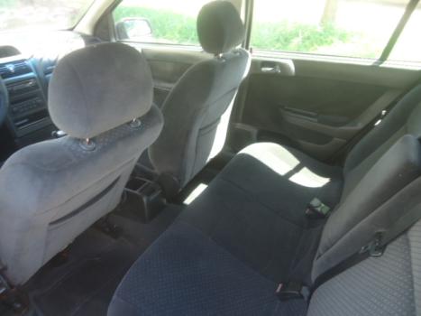 CHEVROLET Astra Hatch 2.0 4P ADVANTAGE  FLEX, Foto 4