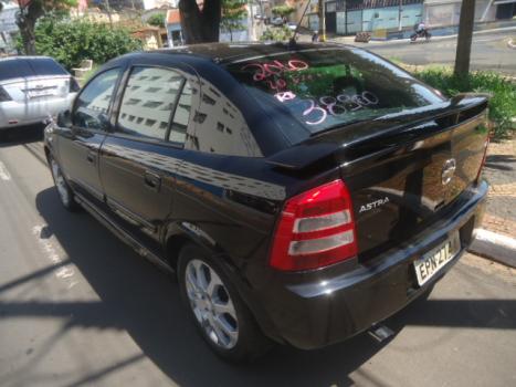 CHEVROLET Astra Hatch 2.0 4P ADVANTAGE  FLEX, Foto 6