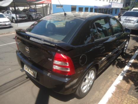 CHEVROLET Astra Hatch 2.0 4P ADVANTAGE  FLEX, Foto 7