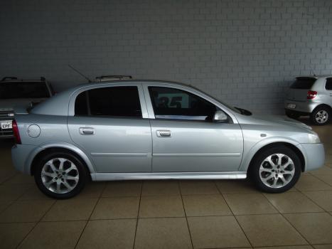 CHEVROLET Astra Hatch 2.0 4P ADVANTAGE  FLEX, Foto 2