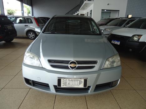 CHEVROLET Astra Hatch 2.0 4P ADVANTAGE  FLEX, Foto 3