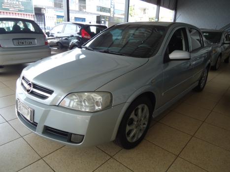 CHEVROLET Astra Hatch 2.0 4P ADVANTAGE  FLEX, Foto 4