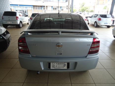 CHEVROLET Astra Hatch 2.0 4P ADVANTAGE  FLEX, Foto 5