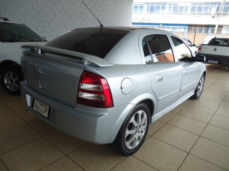 CHEVROLET Astra Hatch 2.0 4P ADVANTAGE  FLEX, Foto 6