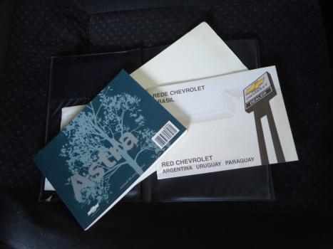 CHEVROLET Astra Hatch 2.0 4P ADVANTAGE  FLEX, Foto 8