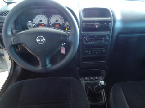 CHEVROLET Astra Hatch 2.0 4P ADVANTAGE  FLEX, Foto 9