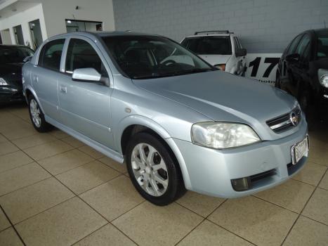CHEVROLET Astra Hatch 2.0 4P ADVANTAGE  FLEX, Foto 1