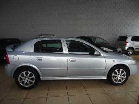 CHEVROLET Astra Hatch 2.0 4P ADVANTAGE  FLEX, Foto 2