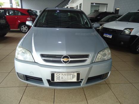 CHEVROLET Astra Hatch 2.0 4P ADVANTAGE  FLEX, Foto 3