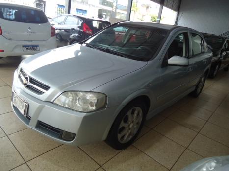 CHEVROLET Astra Hatch 2.0 4P ADVANTAGE  FLEX, Foto 4