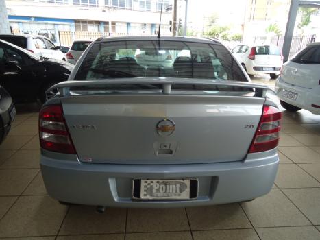 CHEVROLET Astra Hatch 2.0 4P ADVANTAGE  FLEX, Foto 5