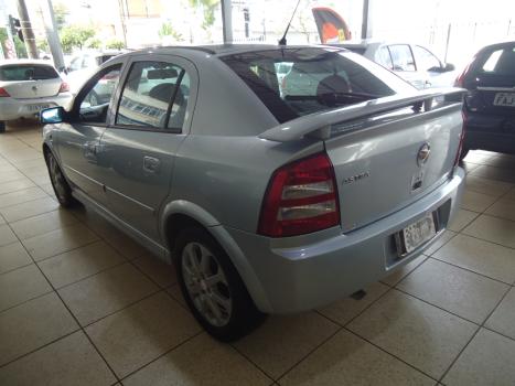 CHEVROLET Astra Hatch 2.0 4P ADVANTAGE  FLEX, Foto 7