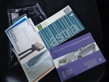 CHEVROLET Astra Hatch 2.0 4P ADVANTAGE  FLEX, Foto 11