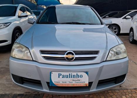 CHEVROLET Astra Hatch 2.0 ADVANTAGE FLEX, Foto 3