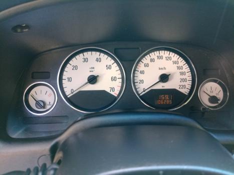 CHEVROLET Astra Hatch 2.0 4P ADVANTAGE  FLEX, Foto 4