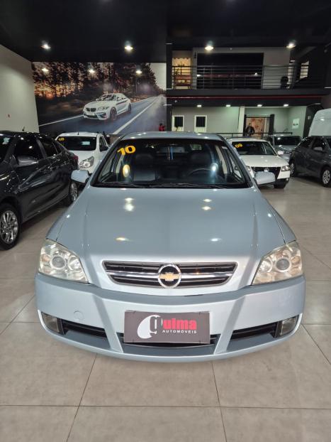 CHEVROLET Astra Hatch 2.0 4P ADVANTAGE  FLEX, Foto 1